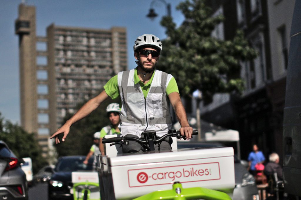 Ashden Award winners 2020